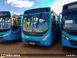 Taguatur - Taguatinga Transporte e Turismo 06808 na cidade de Brasília, Distrito Federal, Brasil, por David Silva. Número da foto: #:id.