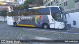 Expresso Santana 8721 na cidade de Petrópolis, Rio de Janeiro, Brasil, por Zé Ricardo Reis. Número da foto: #10293627.