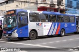 Next Mobilidade - ABC Sistema de Transporte 80.003 na cidade de São Paulo, São Paulo, Brasil, por Fabio Lima. Número da foto: #:id.