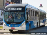 VB Transportes e Turismo 1998 na cidade de Campinas, São Paulo, Brasil, por Henrique Alves de Paula Silva. Número da foto: #10292705.