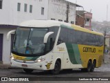 Empresa Gontijo de Transportes 18545 na cidade de Caruaru, Pernambuco, Brasil, por Lenilson da Silva Pessoa. Número da foto: #10293639.
