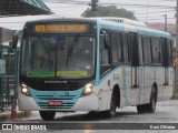 Auto Viação São José 12612 na cidade de Fortaleza, Ceará, Brasil, por Davi Oliveira. Número da foto: #:id.
