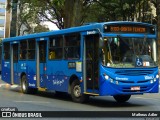 SM Transportes 10663 na cidade de Belo Horizonte, Minas Gerais, Brasil, por Matheus Adler. ID da foto: :id.