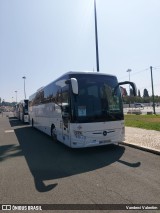 Estremadura - Barraqueiro Transportes 0133 na cidade de Lisbon, Lisbon, Portugal, por Vanderci Valentim. Número da foto: #:id.