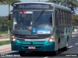 Unimar Transportes 24830 na cidade de Vitória, Espírito Santo, Brasil, por Luan Peixoto. Número da foto: #:id.