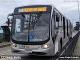 Leblon Transporte de Passageiros 15R91 na cidade de Curitiba, Paraná, Brasil, por Lucas Weber Calizario. Número da foto: #10292906.