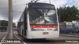 Next Mobilidade - ABC Sistema de Transporte 5306 na cidade de São Paulo, São Paulo, Brasil, por Nicølas Nunes. Número da foto: #:id.