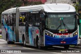 Next Mobilidade - ABC Sistema de Transporte 8260 na cidade de São Paulo, São Paulo, Brasil, por Lucas Souto do Prado. Número da foto: #10293443.
