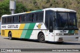 Empresa Gontijo de Transportes 11020 na cidade de Belo Horizonte, Minas Gerais, Brasil, por José Augusto de Souza Oliveira. Número da foto: #10294735.