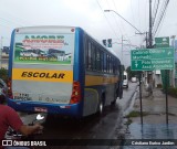 Amore Rent a Car 17711145 na cidade de Manaus, Amazonas, Brasil, por Cristiano Eurico Jardim. Número da foto: #:id.