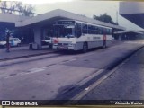 Borborema Imperial Transportes 712 na cidade de Recife, Pernambuco, Brasil, por Alexandre Dumas. Número da foto: #:id.