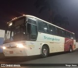 Expresso Triangulino 1265 na cidade de Uberaba, Minas Gerais, Brasil, por Thiago  Souza. Número da foto: #:id.