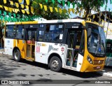STEC - Subsistema de Transporte Especial Complementar D-047 na cidade de Salvador, Bahia, Brasil, por Adham Silva. Número da foto: #:id.