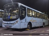 SIT Macaé Transportes 1003 na cidade de Macaé, Rio de Janeiro, Brasil, por Roberto  Martins. Número da foto: #10296078.