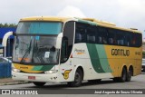 Empresa Gontijo de Transportes 14495 na cidade de São Paulo, São Paulo, Brasil, por José Augusto de Souza Oliveira. Número da foto: #10294694.
