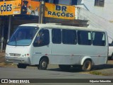 Tom Fretamento e Turismo 0437 na cidade de Nazaré da Mata, Pernambuco, Brasil, por Edjunior Sebastião. Número da foto: #10295283.