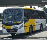Transunião Transportes 3 6193 na cidade de São Paulo, São Paulo, Brasil, por Matheus Costa. Número da foto: #:id.