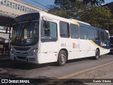 Viação Cidade do Aço 5013 na cidade de Volta Redonda, Rio de Janeiro, Brasil, por Danilo  Ribeiro. Número da foto: #:id.