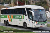 Empresa Gontijo de Transportes 21565 na cidade de Barra do Piraí, Rio de Janeiro, Brasil, por José Augusto de Souza Oliveira. Número da foto: #10294749.