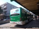 Sudeste Transportes Coletivos 3325 na cidade de Porto Alegre, Rio Grande do Sul, Brasil, por Jonathan Alves. Número da foto: #:id.