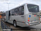 Leblon Transporte de Passageiros 15R91 na cidade de Curitiba, Paraná, Brasil, por Lucas Weber Calizario. Número da foto: #10292907.