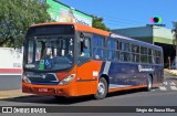 Expresso Adamantina 167304 na cidade de Bauru, São Paulo, Brasil, por Sérgio de Sousa Elias. Número da foto: #:id.
