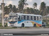 MDS Transportes 0901 na cidade de Maceió, Alagoas, Brasil, por Luiz Fernando. ID da foto: :id.