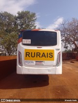 Sertran Transportes e Serviços LTDA 1597 na cidade de Rio Brilhante, Mato Grosso do Sul, Brasil, por Marcelo Horta. Número da foto: #:id.