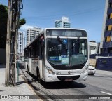 Borborema Imperial Transportes 865 na cidade de Jaboatão dos Guararapes, Pernambuco, Brasil, por Áudios Guilherme. Número da foto: #:id.