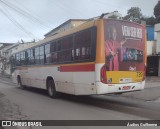 Empresa Metropolitana 739 na cidade de Jaboatão dos Guararapes, Pernambuco, Brasil, por Áudios Guilherme. Número da foto: #:id.