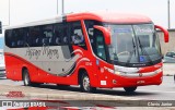 Empresa de Ônibus Pássaro Marron 5314 na cidade de São Paulo, São Paulo, Brasil, por Clovis Junior. Número da foto: #:id.