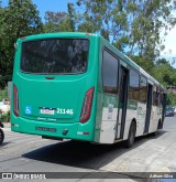 OT Trans - Ótima Salvador Transportes 21146 na cidade de Salvador, Bahia, Brasil, por Adham Silva. Número da foto: #:id.