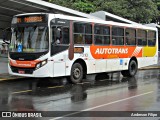Autotrans > Turilessa 7010 na cidade de Varginha, Minas Gerais, Brasil, por Anderson Filipe. Número da foto: #:id.
