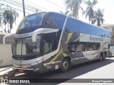 Kopereck Turismo 1100 na cidade de Caldas Novas, Goiás, Brasil, por Marcel Fagundes. ID da foto: :id.