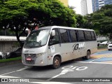 GW Transportes e Turismo 310 na cidade de Belo Horizonte, Minas Gerais, Brasil, por Douglas Célio Brandao. Número da foto: #10294236.