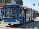 VB Transportes e Turismo 1564 na cidade de Campinas, São Paulo, Brasil, por Henrique Alves de Paula Silva. Número da foto: #:id.