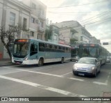 Viação Nossa Senhora Conquistadora 534 na cidade de Pelotas, Rio Grande do Sul, Brasil, por Patrick Coutinho Lemos. Número da foto: #:id.