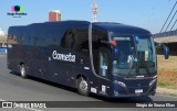 Viação Cometa 721513 na cidade de Campinas, São Paulo, Brasil, por Sérgio de Sousa Elias. Número da foto: #:id.