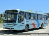 Ônibus Particulares 24842001 na cidade de Fortaleza, Ceará, Brasil, por Francisco Elder Oliveira dos Santos. ID da foto: :id.