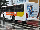 Autotrans > Turilessa 6900 na cidade de Varginha, Minas Gerais, Brasil, por Anderson Filipe. Número da foto: #:id.