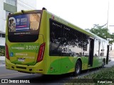 Santo Antônio Transportes Niterói 2.2.097 na cidade de Niterói, Rio de Janeiro, Brasil, por Rafael Lima. Número da foto: #:id.