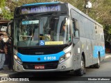 Cooper Líder > A2 Transportes 6 8038 na cidade de São Paulo, São Paulo, Brasil, por Nicolas Matheusz. Número da foto: #10292997.