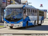 VB Transportes e Turismo 1006 na cidade de Campinas, São Paulo, Brasil, por Henrique Alves de Paula Silva. ID da foto: :id.