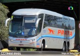 Expresso de Prata 460960 na cidade de Bauru, São Paulo, Brasil, por Sérgio de Sousa Elias. Número da foto: #:id.