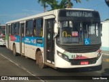TransPremium 81-260 na cidade de São Luís, Maranhão, Brasil, por Lucas Sousa. Número da foto: #:id.