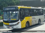 Transunião Transportes 3 6515 na cidade de São Paulo, São Paulo, Brasil, por Matheus Costa. Número da foto: #:id.