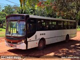 M&P Transporte 18 09 06 na cidade de Santarém, Pará, Brasil, por Erick Pedroso Neves. Número da foto: #:id.