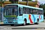 Auto Viação Dragão do Mar 42140 na cidade de Fortaleza, Ceará, Brasil, por David Candéa. Número da foto: #:id.