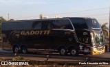 Auto Viação Gadotti 3702 na cidade de Betim, Minas Gerais, Brasil, por Paulo Alexandre da Silva. Número da foto: #:id.