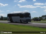 Ônibus Particulares 10300 na cidade de Matelândia, Paraná, Brasil, por Felipe  Dn. Número da foto: #10295928.